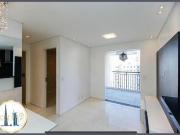 Apartamento para Venda em São Paulo, Jardim Vila...