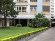 Apartamento para Venda em São Paulo, Jardins, 3...
