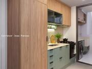 Apartamento para Venda em SÃ£o Paulo, Lapa de Baixo, 2...