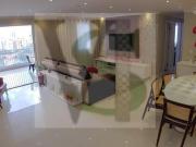 Apartamento para Venda em São Paulo, Lauzane Paulista, 3...