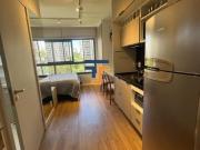 Apartamento para Venda em São Paulo, Moema, 1...