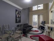 Apartamento para Venda em São Paulo, Moema, 1...