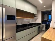 Apartamento para Venda em São Paulo, Moema, 3...