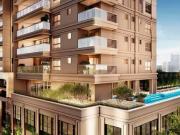 Apartamento para Venda em São Paulo, Moema, 4...