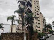 Apartamento para Venda em São Paulo, Panamby, 4...