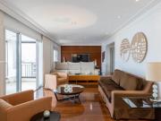 Apartamento para Venda em São Paulo, Paraíso, 3...