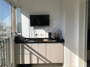 Apartamento para Venda em São Paulo, Parque da Mooca