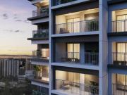 Apartamento para Venda em São Paulo, Perdizes, 1...