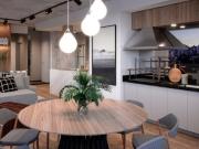 Apartamento para Venda em São Paulo, Perdizes, 3...