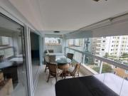 Apartamento para Venda em São Paulo, Perdizes, 3...