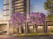 Apartamento para Venda em São Paulo, PERDIZES, 3...