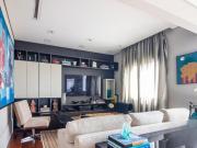 Apartamento para Venda em São Paulo, Perdizes, 3...