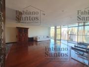 Apartamento para Venda em São Paulo, Perdizes, 4...