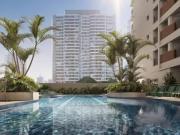 Apartamento para Venda em São Paulo, Quarta Parada, 3...