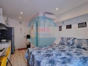 Apartamento para Venda em SÃ£o Paulo, RepÃºblica, 1...