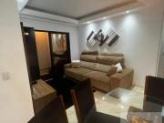 Apartamento para Venda em São Paulo, Sacomã, 3...