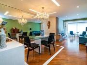 Apartamento para Venda em São Paulo, Santana, 2...