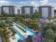 Apartamento para Venda em São Paulo, Santo Amaro, 2...