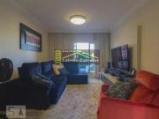 Apartamento para Venda em São Paulo, Santo Amaro, 3...
