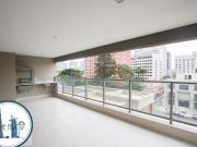 Apartamento para Venda em São Paulo, Santo Amaro, 3...