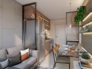 Apartamento para Venda em São Paulo / SP no bairro Barra...
