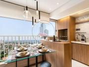 Apartamento para Venda em São Paulo / SP no bairro Vila...
