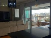 Apartamento para Venda em São Paulo, Tatuapé, 2...