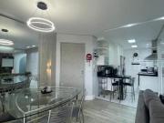 Apartamento para Venda em São Paulo, tatuapé, 3...