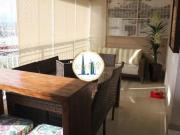 Apartamento para Venda em São Paulo, Tatuapé, 3...