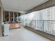 Apartamento para Venda em São Paulo, Tatuapé, 3...