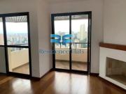 Apartamento para Venda em São Paulo, Vila Andrade, 3...