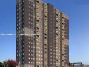 Apartamento para Venda em São Paulo, Vila Antonieta, 2...