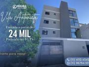 Apartamento para Venda em São Paulo, Vila Antonieta, 2...