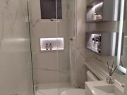 Apartamento para Venda em São Paulo, Vila Bertioga, 2...