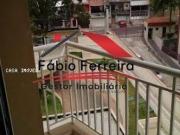 Apartamento para Venda em São Paulo, Vila Carmosina, 2...