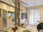 Apartamento para Venda em São Paulo, Vila Carrão, 2...