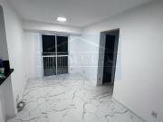 Apartamento para Venda em São Paulo, Vila da Paz, 2...
