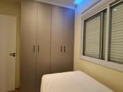 Apartamento para Venda em São Paulo, Vila Dom Pedro I, 3...