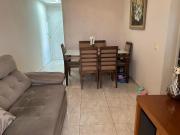 Apartamento para Venda em São Paulo, Vila Esperança, 3...