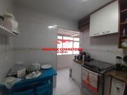 Apartamento para Venda em São Paulo, Vila Guarani Z Sul,...