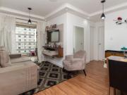 Apartamento para Venda em São Paulo, Vila Guedes, 2...