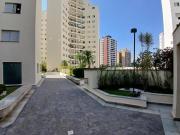 Apartamento para Venda em São Paulo, Vila Indiana, 3...