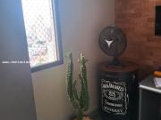 Apartamento para Venda em São Paulo, Vila Ipojuca, 3...