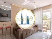 Apartamento para Venda em São Paulo, Vila Isa, 2...