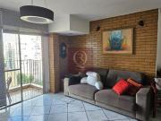 Apartamento para Venda em São Paulo, Vila Mariana, 3...