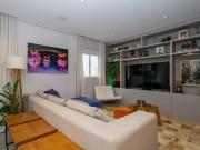 Apartamento para Venda em São Paulo, Vila Mascote, 2...