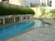 Apartamento para Venda em São Paulo, Vila Olímpia, 3...