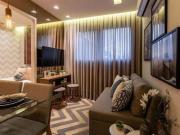 Apartamento para Venda em São Paulo, Vila Palmeiras, 2...