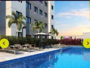 Apartamento para Venda em São Paulo, Vila Penteado, 2...