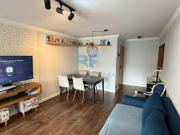 Apartamento para Venda em São Paulo, Vila Prudente, 3...